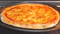 Kynuté těsto na pizzu