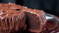 Vláčný čokoládový dort podle arménského receptu