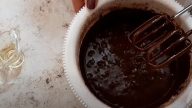 Vláčný čokoládový dort podle arménského receptu