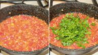 Mexická salsa s chilli papričkou a koriandrem