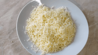 Řízečky z mletého masa se sýrovou náplní