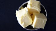 Pečená krkovička v máslové marinádě