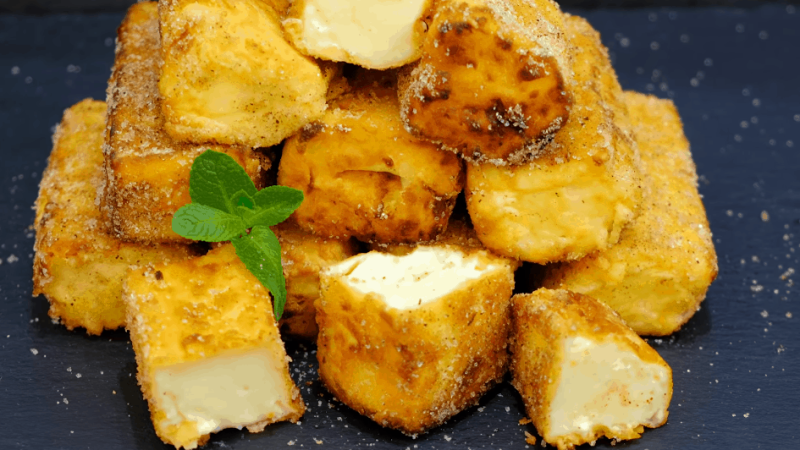 Famózní dort à la Ferrero Rocher: NEPEČENÝ recept, který nikdo ...