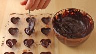Domácí čokoláda hotová za 10 minut