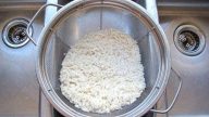 Dva způsoby, jak uvařit dokonale sypkou rýži