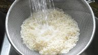 Dva způsoby, jak uvařit dokonale sypkou rýži