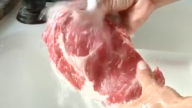 Jednoduchý návod na přípravu masa, které se rozplývá na jazyku