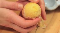 Piškotová vejce