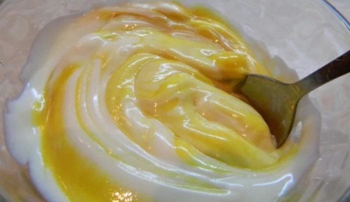 Domácí majonéza z 5 ingrediencí