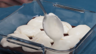 Osvěžující jogurtový dort s jahodami