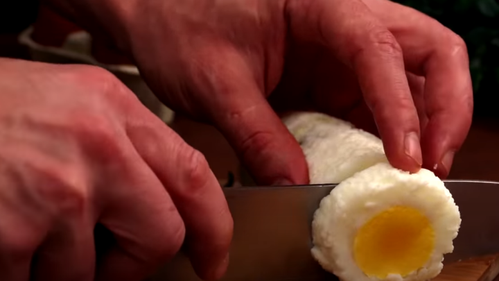 Kreativní recepty z vajíček