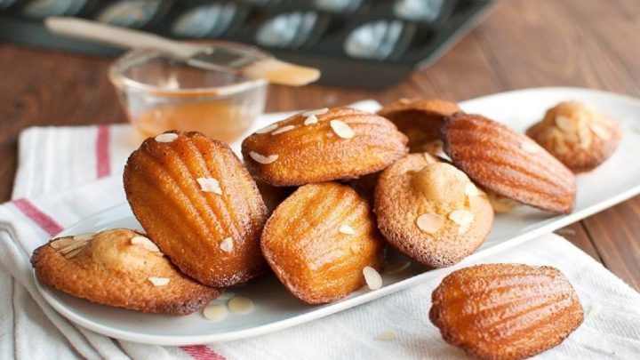 5 rychlých receptů na vynikající sušenky