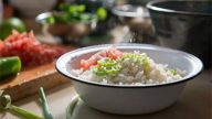 Jak správně uvařit rýži?