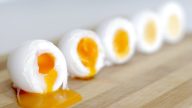 Jednoduchý návod pro dokonalá vejce natvrdo i naměkko