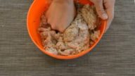 Šťavnaté kuřecí karbanátky podle nového receptu