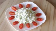 Tři skvělé a jednoduché recepty na zelné saláty bez masa