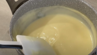 Jahodový dort s vanilkovým krémem
