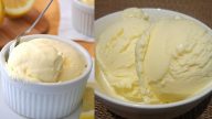 2 skvělé recepty na domácí zmrzlinu