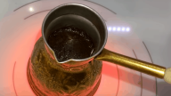 Tajemství dokonalé a bohaté chuti domácí turecké kávy