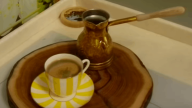 Tajemství dokonalé a bohaté chuti domácí turecké kávy