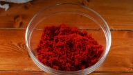 Červený samet – nejlahodnější krémové kuličky v červené krustě