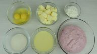 Jednoduchý recept na skutečně chutný jogurtový krém
