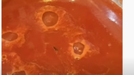 Domácí kečup z opravdových rajčat a bez chemických aditiv