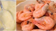 Exotický recept na chutné krevety se sladko-pálivou omáčku