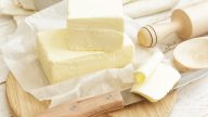 Jednoduchý recept na poctivé domácí máslo