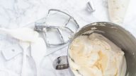 Jednoduchý recept na poctivé domácí máslo