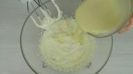 Jednoduchý recept na skutečně chutný jogurtový krém