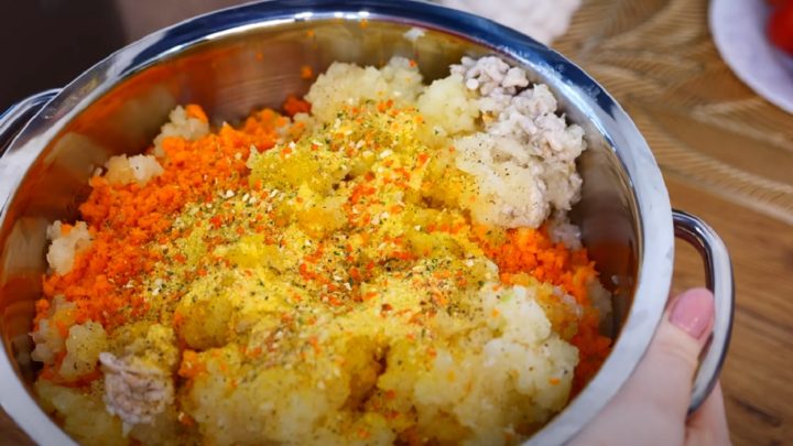 Domácí slaninová paštika pro všechny milovníky vepřového