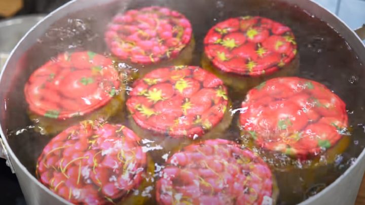 Domácí slaninová paštika pro všechny milovníky vepřového