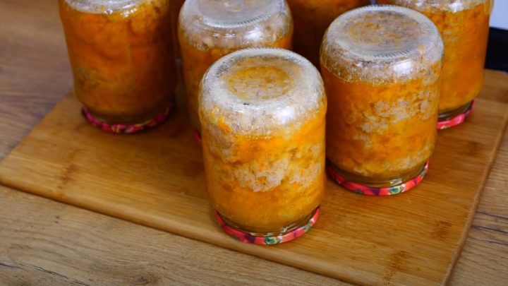 Domácí slaninová paštika pro všechny milovníky vepřového