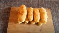 Obyčejné brambory připravené neobyčejným způsobem se sýrem