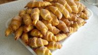 Velmi jednoduchý recept na vynikající croissant pro malé i velké