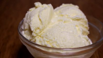 Pravý italský recept na poctivou domácí zmrzlinu