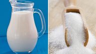 Domácí slazené kondenzované mléko – lepší než z obchodu