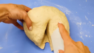 Snadný a rychlý domácí bílý chléb za 10 minut