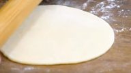 Jednoduchý recept na domácí chlebové placky pita