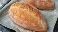 Neuvěřitelně lahodný a snadný recept na domácí chléb