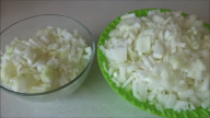 Jak správně zamrazit zeleninovou směs na polévku