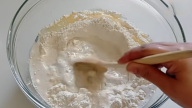 Kynuté bulky se sýrem a bramborovou náplní