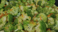 Snadná a chutná polévka z čerstvé brokolice