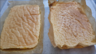 Krem Pita – srbský dort plný vařeného vanilkového krému