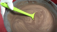 Naučte se připravit nejchutnější čokoládový krém na dorty