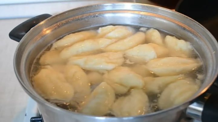 Nejlepší bramborové noky, které připravíte během chvilky