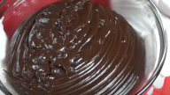 Naučte se připravit nejchutnější čokoládový krém na dorty