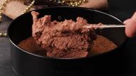 Čokoládový dort ve stylu Ferrero Rocher