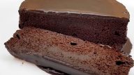 Rychlý čokoládový dortík bez cukru